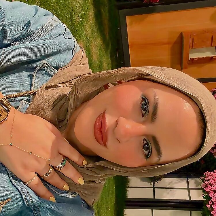 Esraa Mahfouz