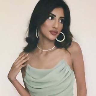 Julia Al Rajhi