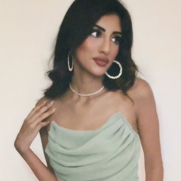Julia Al Rajhi