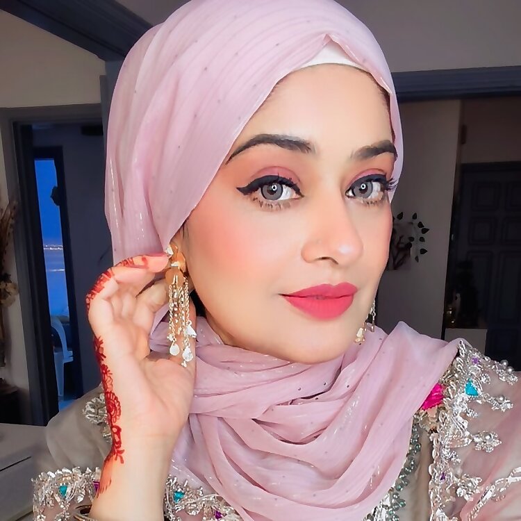 Fiza Khan