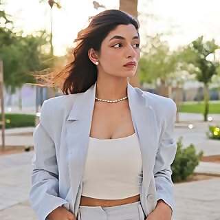 Salma Bint Rafeek
