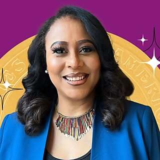 Michelle Singletary
