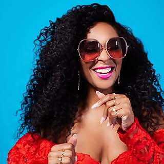 Melissa Jean-Baptiste