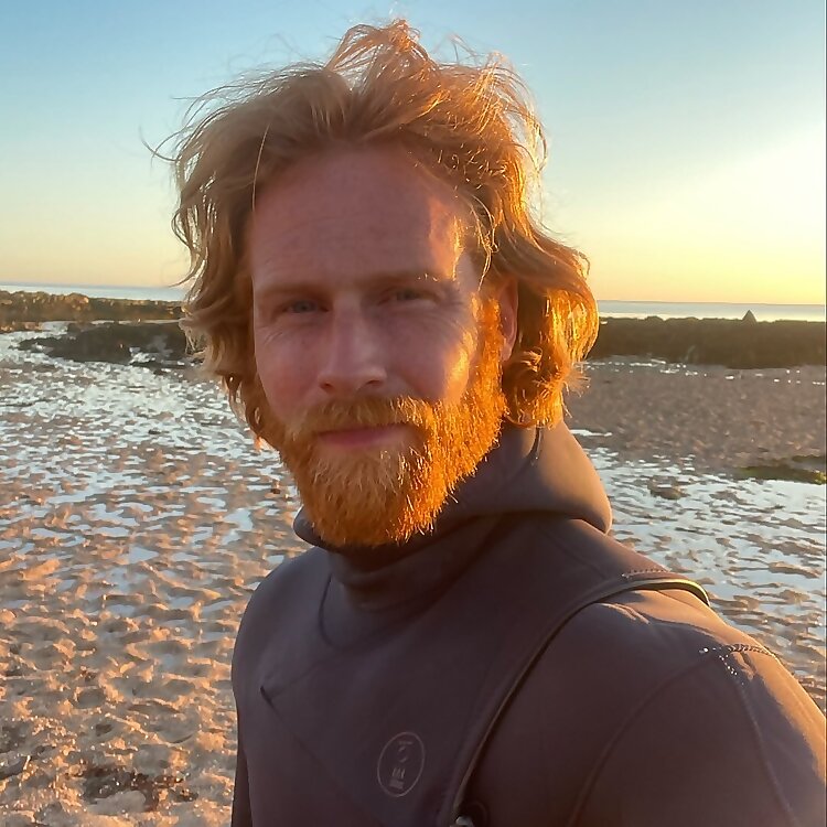 Gwilym C Pugh 