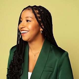 Chelsea Ransom-Cooper