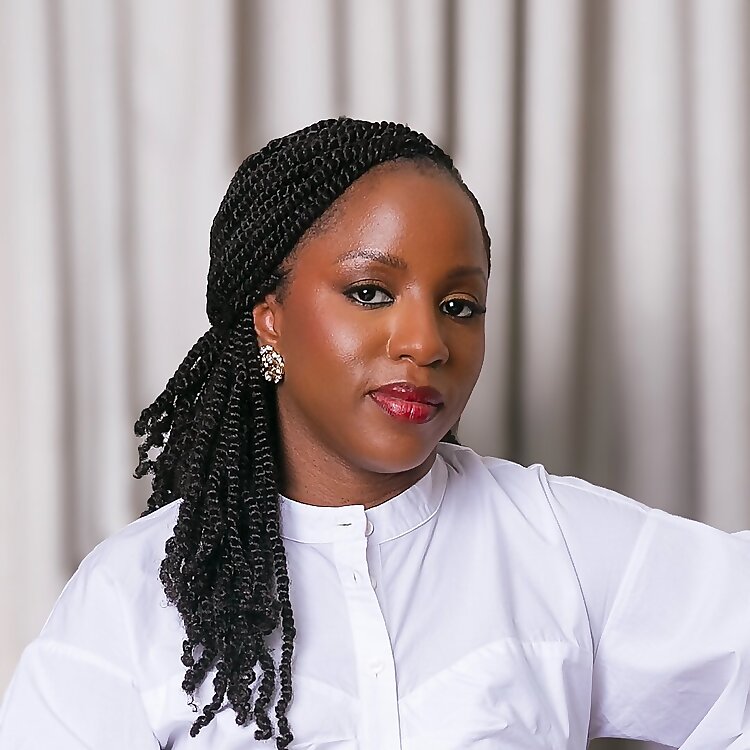 Bola Sokunbi