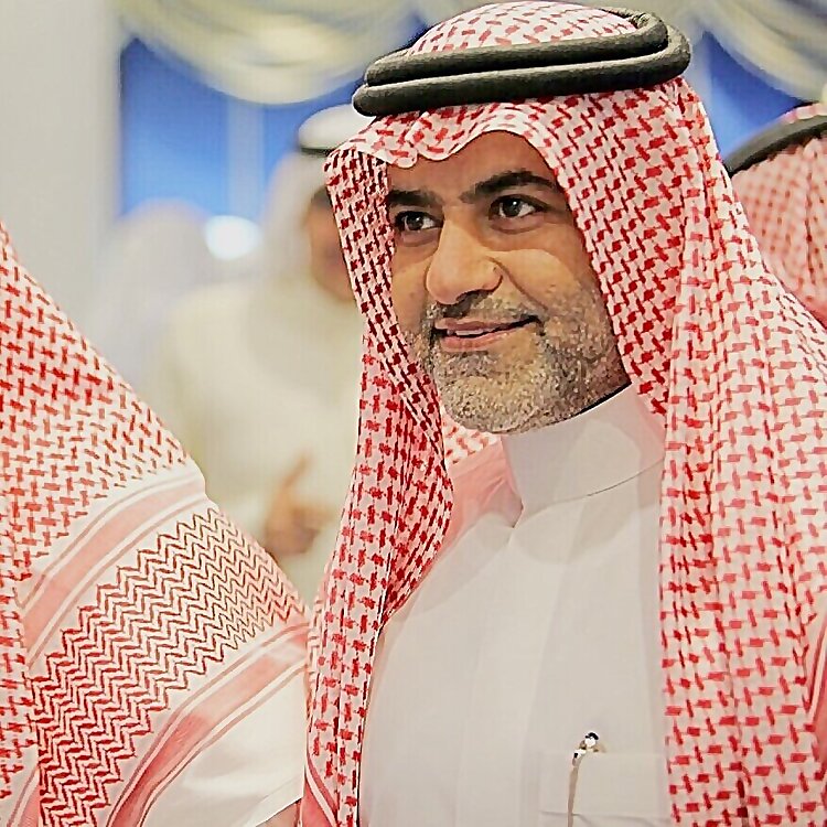 ﮼Ahmed Al-Mutawa