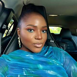 Toyosi Gregory-jonah