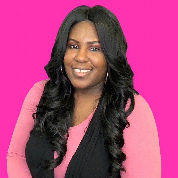 Clarissa Moore