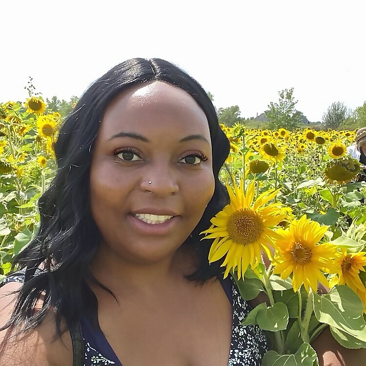 Choncé Maddox