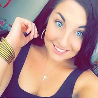 Caitlin Hallman