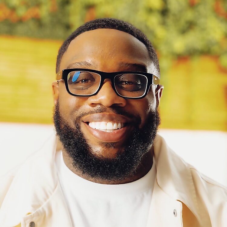 Emmanuel Asuquo