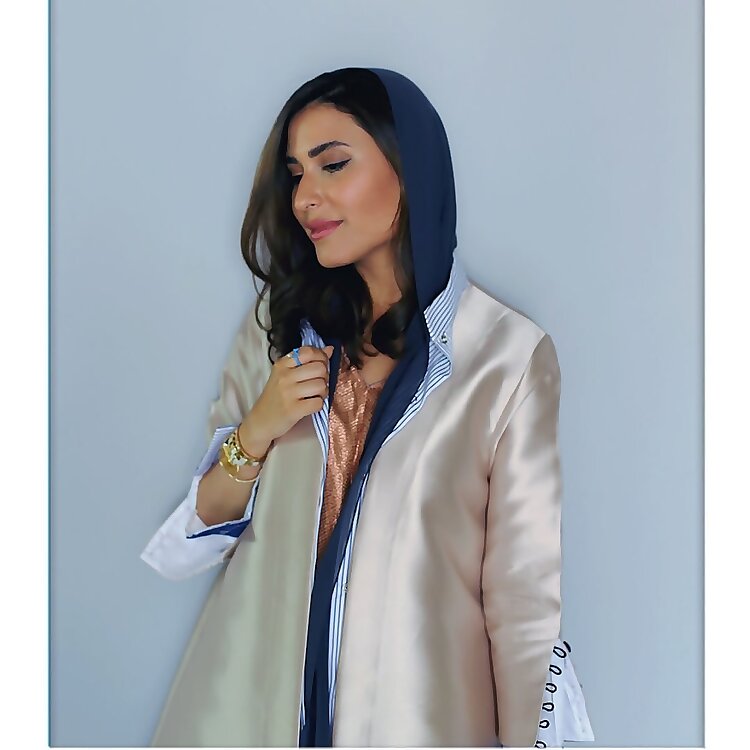 Nouf Alnamlah