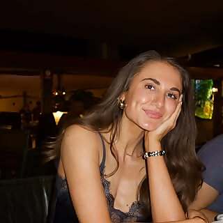Natalie Glaze