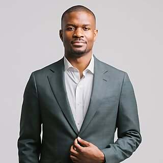 Rotimi Merriman-Johnson 