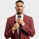 Rotimi Merriman-Johnson 
