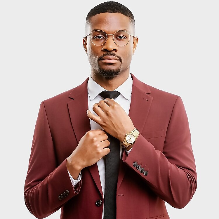 Rotimi Merriman-Johnson 