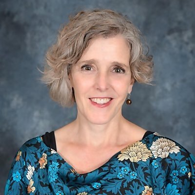Heather Clancy