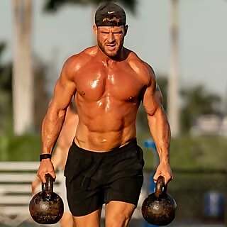 Zach Hunter White