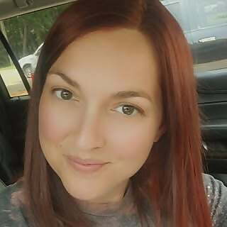 Amber Aaron
