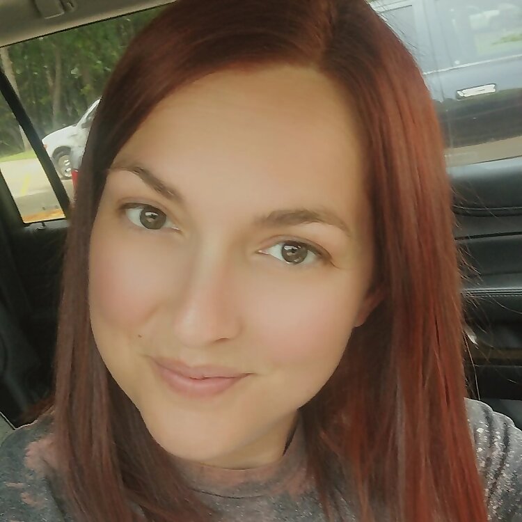 Amber Aaron