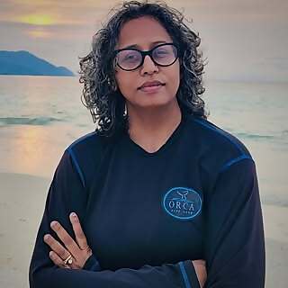 Kanika Mohan Saxena