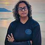 Kanika Mohan Saxena