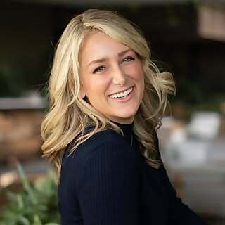 Sarah Dandashy
