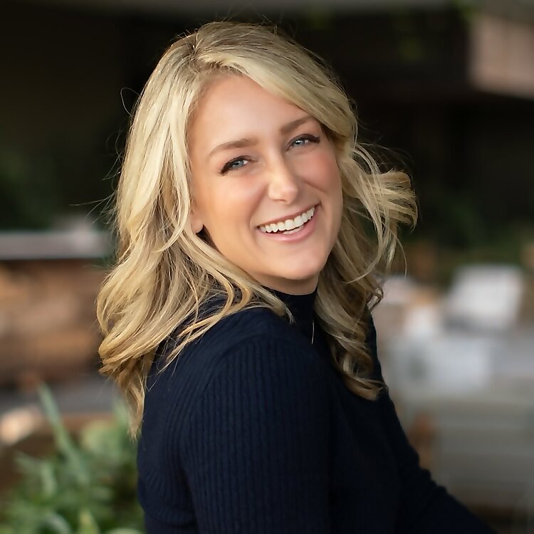 Sarah Dandashy