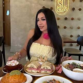 Evelyn Noheli