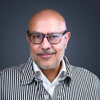 Bashar Wali