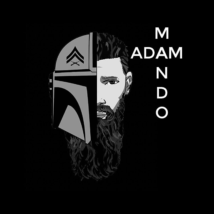 Adam Mando
