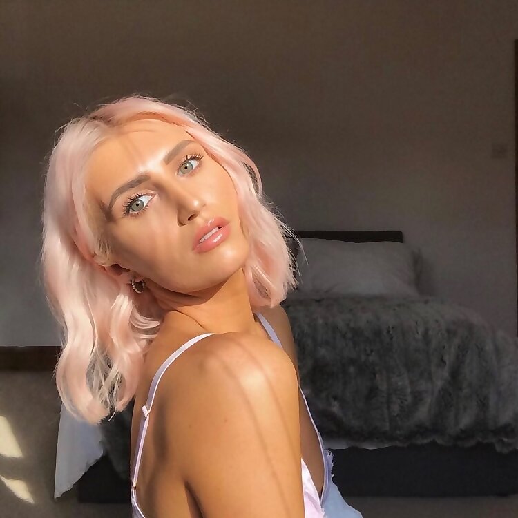 Maddie Bruce 