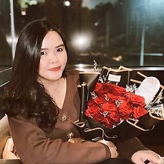 Marcelly Rusli