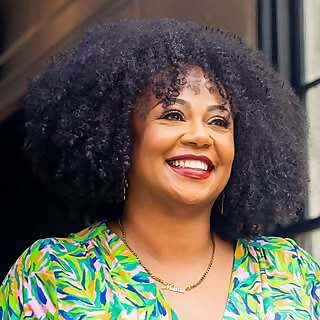 Dr. Joy Harden Bradford