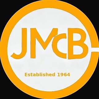James McBride