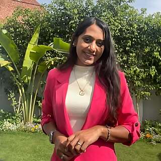 Dr. Rashi Agarwal