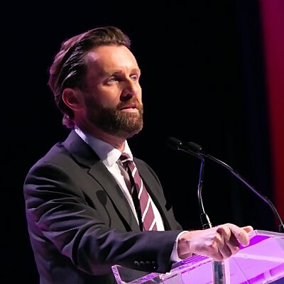 Andrew Parker