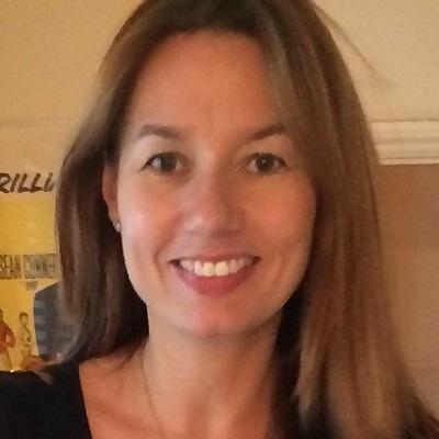 Anna Lungley