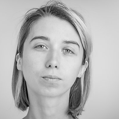 Mădălina Preda
