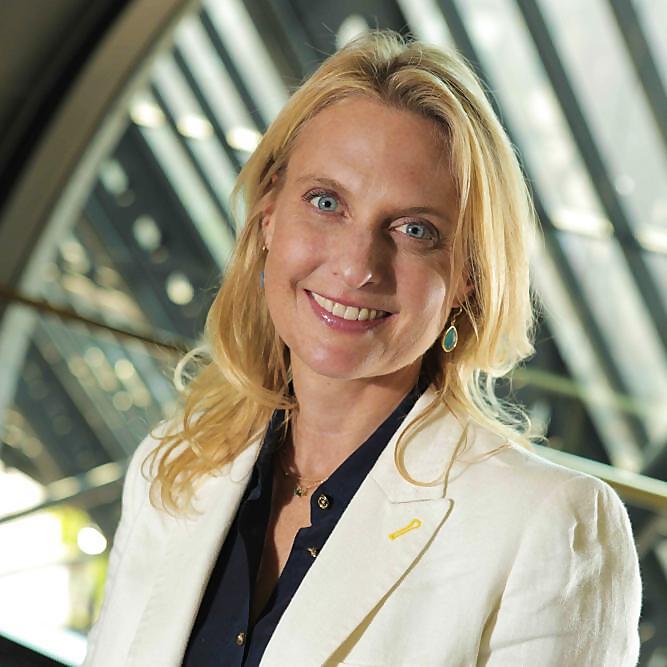 Heather Henriksen
