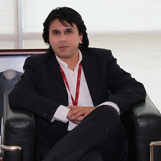 Sandeep Chandna