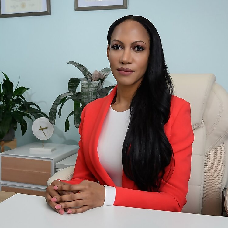 Dr. Judith Joseph