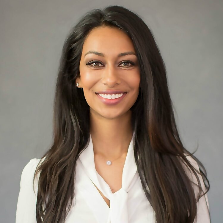Sasha Hamdani