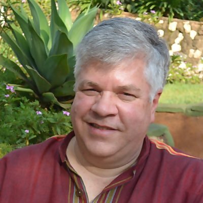 Peter Denton