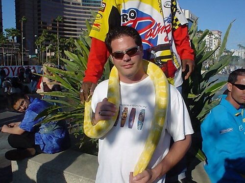 Scott Perry
