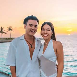 Piyanat Chalopakorn & Om.Paigunna