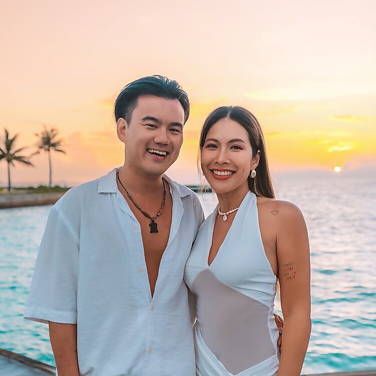 Piyanat Chalopakorn & Om.Paigunna