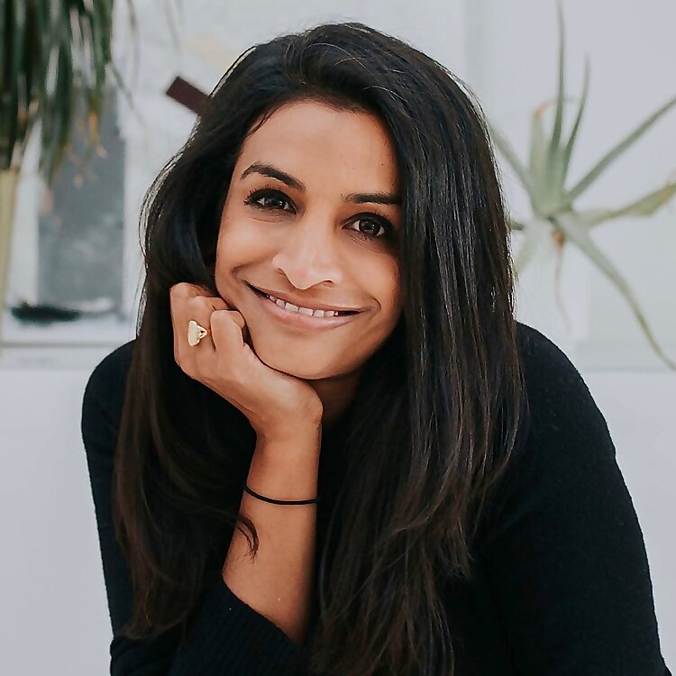 Dr. Pooja Lakshmin