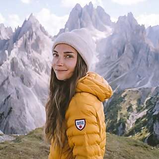 Ambre Portaz
